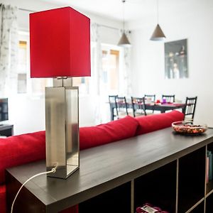 Appartement met Drie Slaapkamers